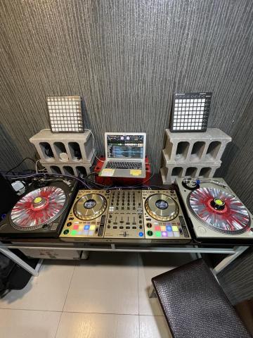 KrabyMusicStudio克雷音樂KMS工作室 - 隨時更新最新款器材與設備。