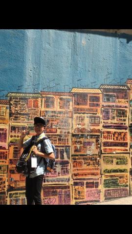 提供高中化學服務的專家張宸睿