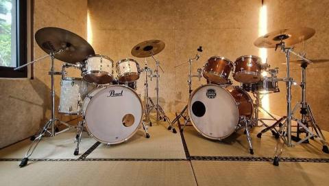 基石音樂爵士鼓工作室 Cornerstone Drum St - 
