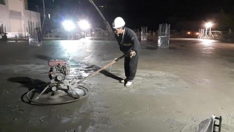 安弦工程行 - 整體粉光工程 安弦工程行 - 整體粉光工程