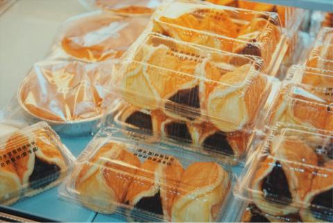 Sami Photo - 數位x食物