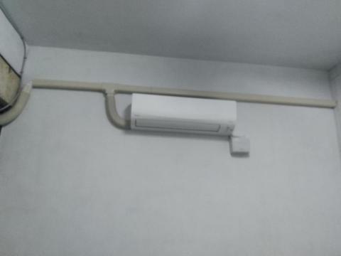 阿鴻冷氣電器工程行 - 