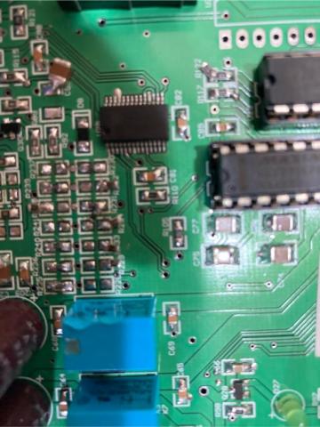 REYTECH - 電路驗證