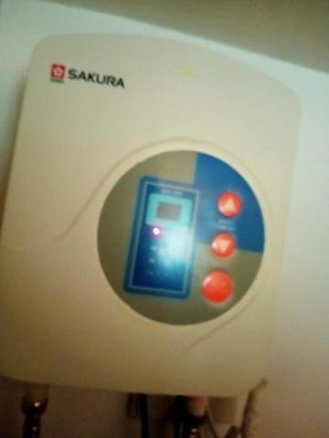 誠品水電機 - 電熱水器更換