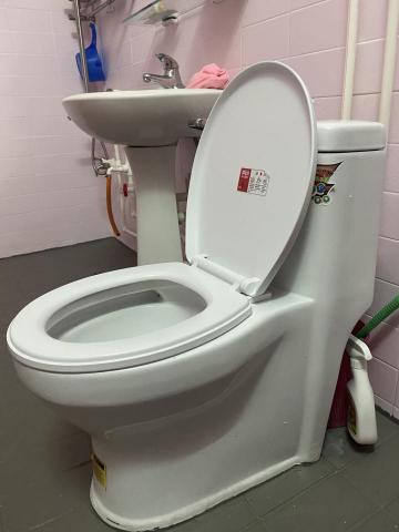 屏東水電 - 單體安裝