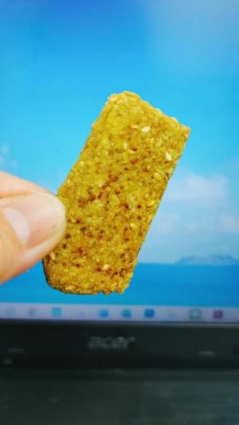 圖圖創意生活手作有限公司 - 紅茶方塊酥