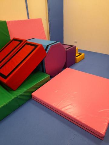 多力教育工作室 - 