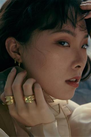 yunyinliu - 彩妝：YUNYINLIU 