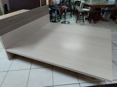 木工裝潢  - 客戶訂製-床底座(Line同手機號碼)