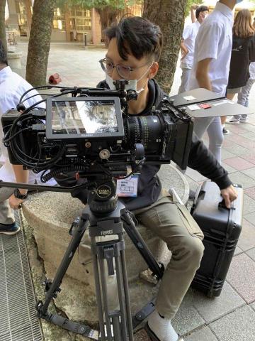 認真娛樂影像工作室 - 影像拍攝