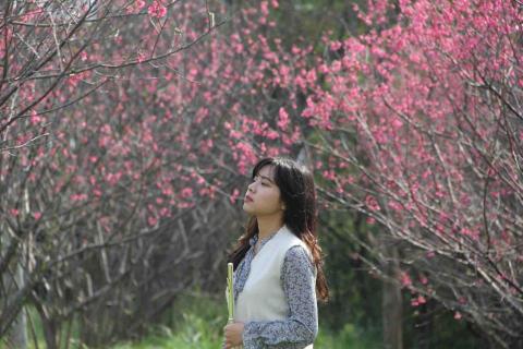 梁嘉芸 - 畢業音樂會照片