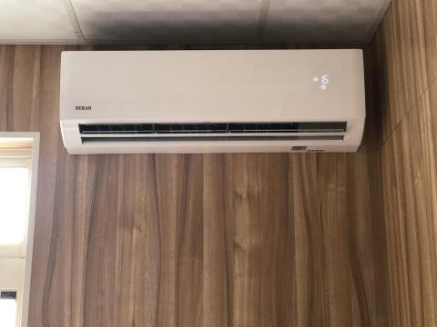 心新冷氣行 -  心新冷氣行 -