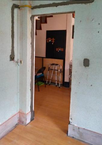 木工裝潢  - 拉門施工前(Line同手機號碼)