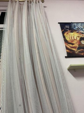 屏東水電 - 網紅窗簾