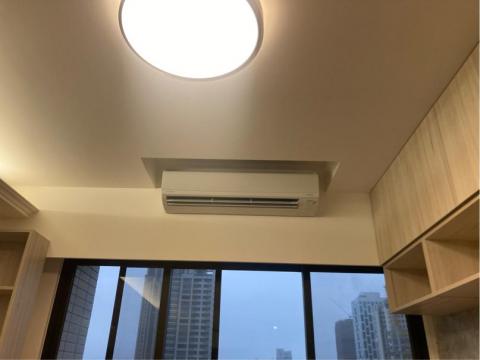 國合空調職人所 - 大金冷氣配合裝潢
