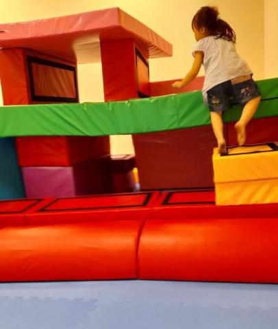 多力教育工作室 - 