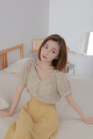 Ann studio 平面設計 -  人像精修