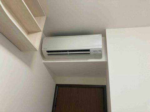 國合空調職人所 - 大金冷氣配合裝潢