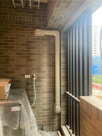 國合空調職人所 - 室外管槽修飾