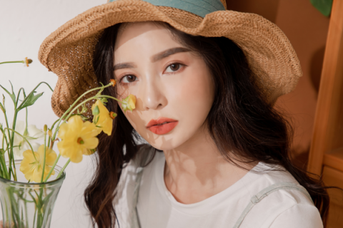 Ann studio 平面設計 - 人像精修