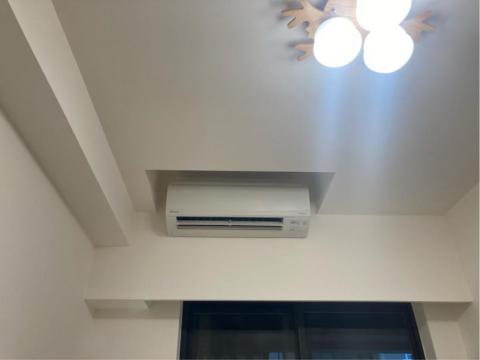 國合空調職人所 - 大金冷氣配合裝潢