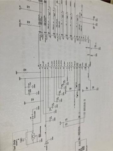 REYTECH - 電路設計