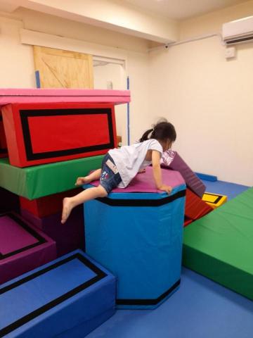 多力教育工作室 - 