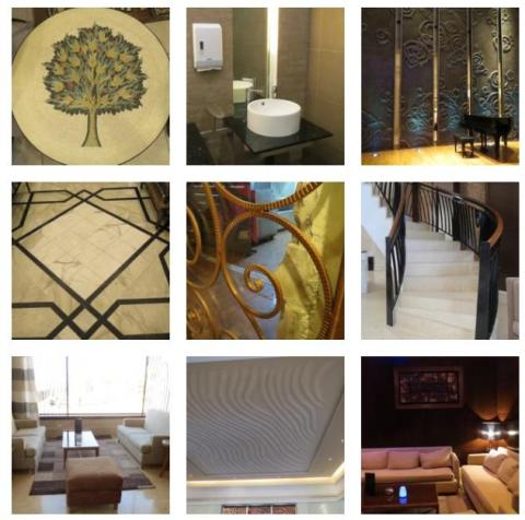 A1生活美學 - 設計旅程上的點點滴滴