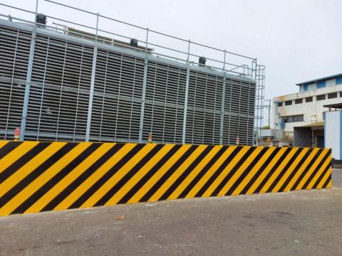 鑫洲油漆科技有限公司 - 路線漆