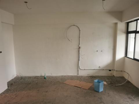 謝昇諺 - 老舊公寓電線更換廚房配線 謝昇諺 - 老舊公寓電線更換廚房配線