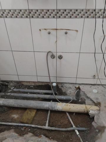 宅修網有限公司 - 管路抓漏