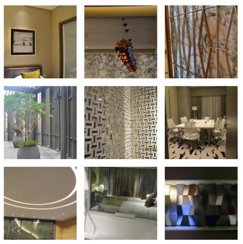 A1生活美學 - 設計旅程上的點點滴滴