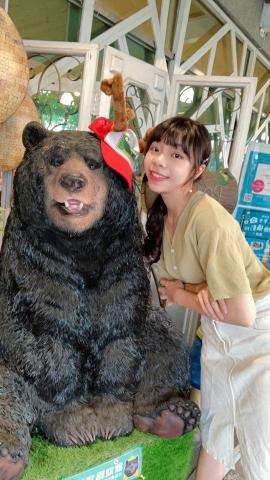 黃婉禎 黃婉禎
