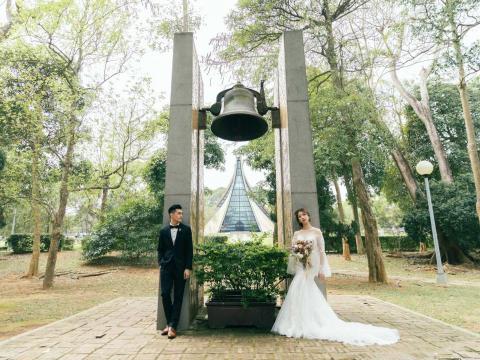 JIUN Photography 影像工作室 - 