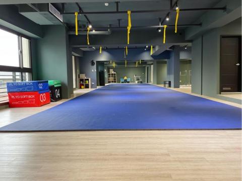 運武樂有限公司 - 空間