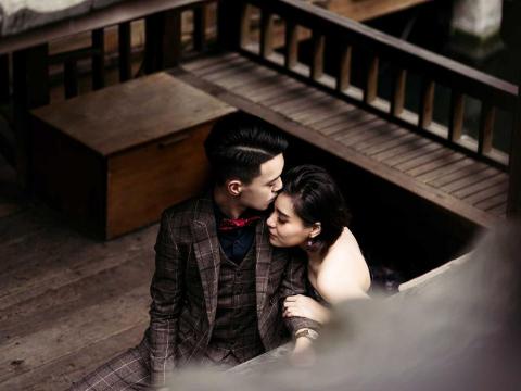 JIUN Photography 影像工作室 - 