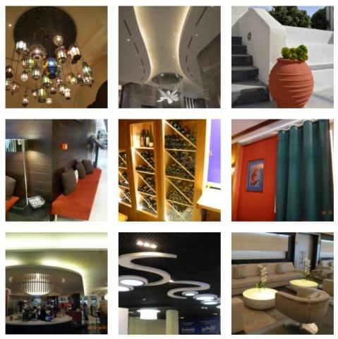 A1生活美學 - 設計旅程上的點點滴滴