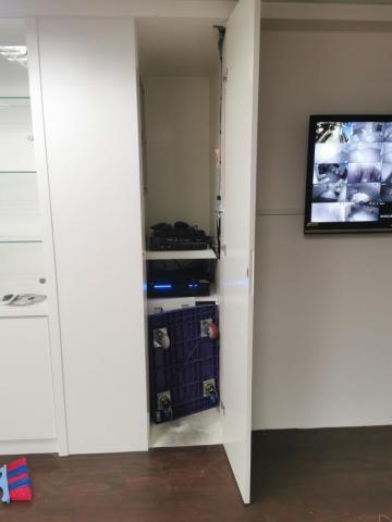 謝昇諺 - 補習班機櫃移機整理 謝昇諺 - 補習班機櫃移機整理