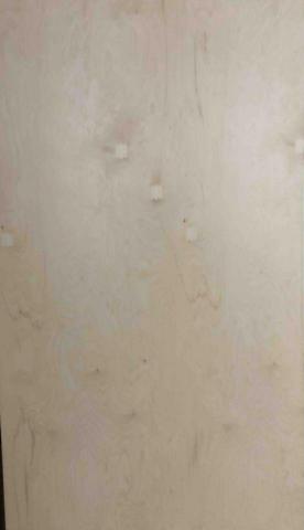 彩藝工程(油漆、防水) - 透明漆施作（施作前）