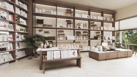 山海空間製作所 - 