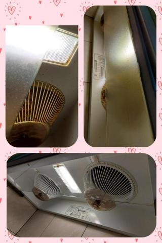 阿齡清潔 一小時550元 - 抽油煙機清潔