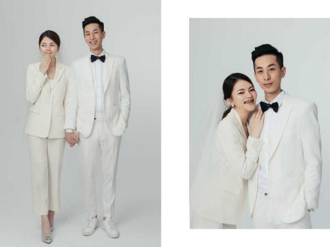 JIUN Photography 影像工作室 - 