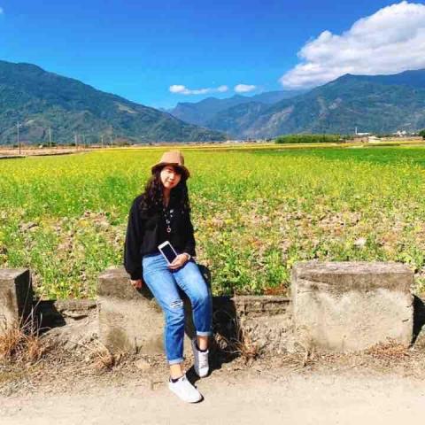 提供賺錢dcard服務的專家李妍葶