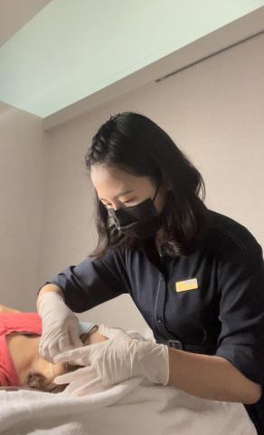 微戀生活美學 熱蠟美肌 - 最快速的撕除，給你最低的不適感