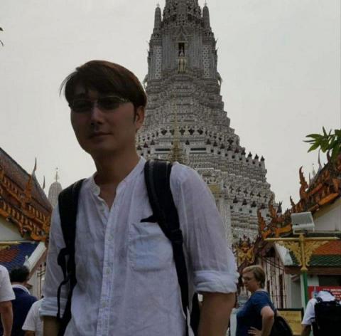 提供寫手剋星服務的專家他山之石多媒體設計工作室