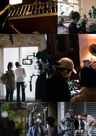 遊園方向_Film Studio -  遊園方向_Film Studio -