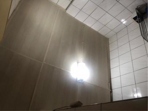 宸安裝潢工程行 - 浴室天花板施作前