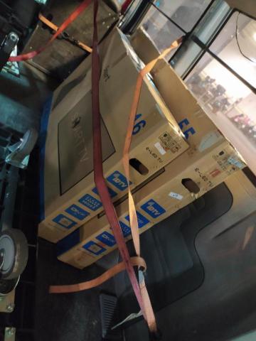 一台車凸歸呆丸 - 