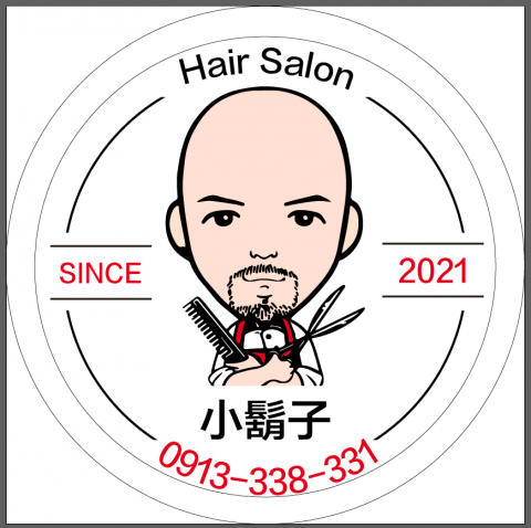 提供髮型dcard服務的專家小鬍子髮型