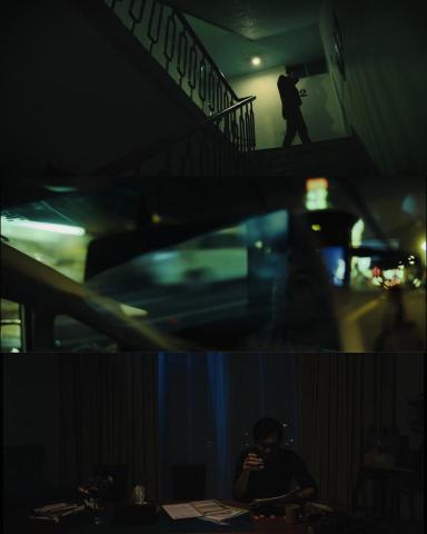 遊園方向_Film Studio -  遊園方向_Film Studio -